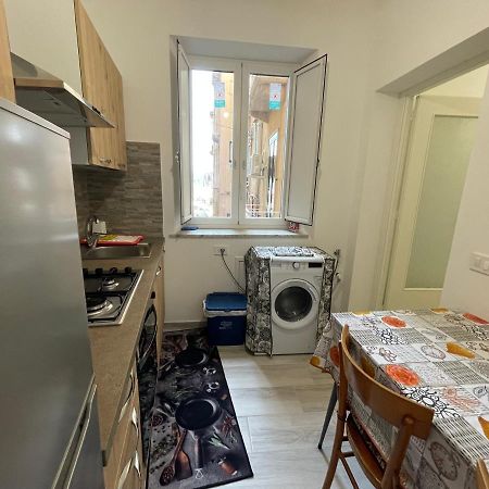 Casa Vacanze Cala Minnola 特拉帕尼 外观 照片
