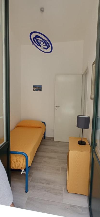 Casa Vacanze Cala Minnola 特拉帕尼 外观 照片