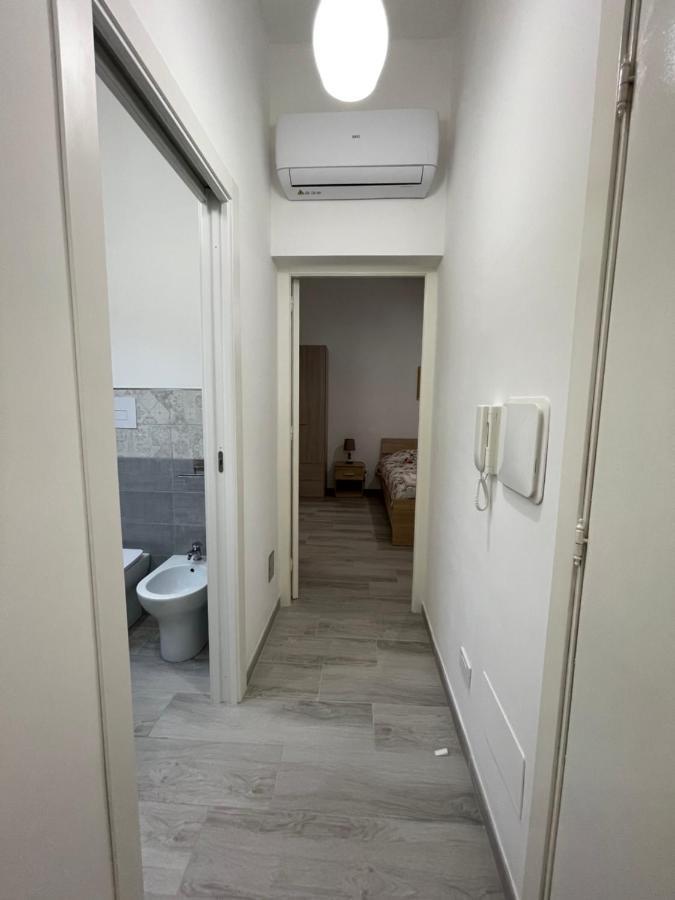 Casa Vacanze Cala Minnola 特拉帕尼 外观 照片