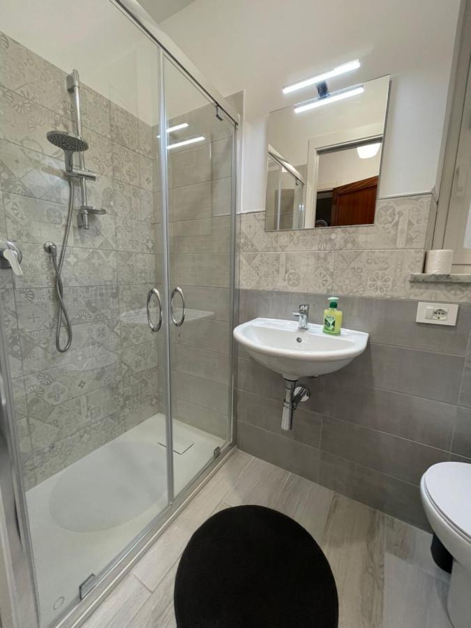 Casa Vacanze Cala Minnola 特拉帕尼 外观 照片