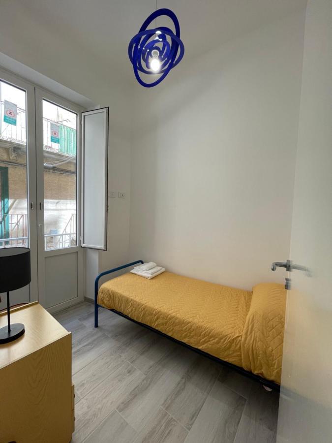 Casa Vacanze Cala Minnola 特拉帕尼 外观 照片
