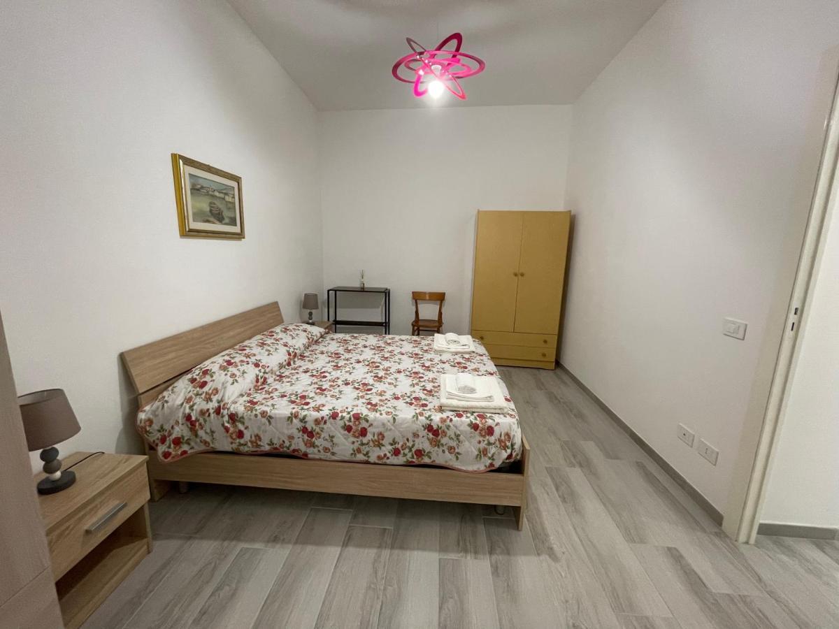 Casa Vacanze Cala Minnola 特拉帕尼 外观 照片