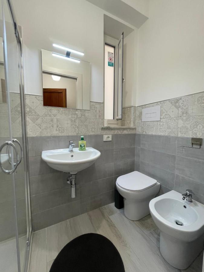 Casa Vacanze Cala Minnola 特拉帕尼 外观 照片